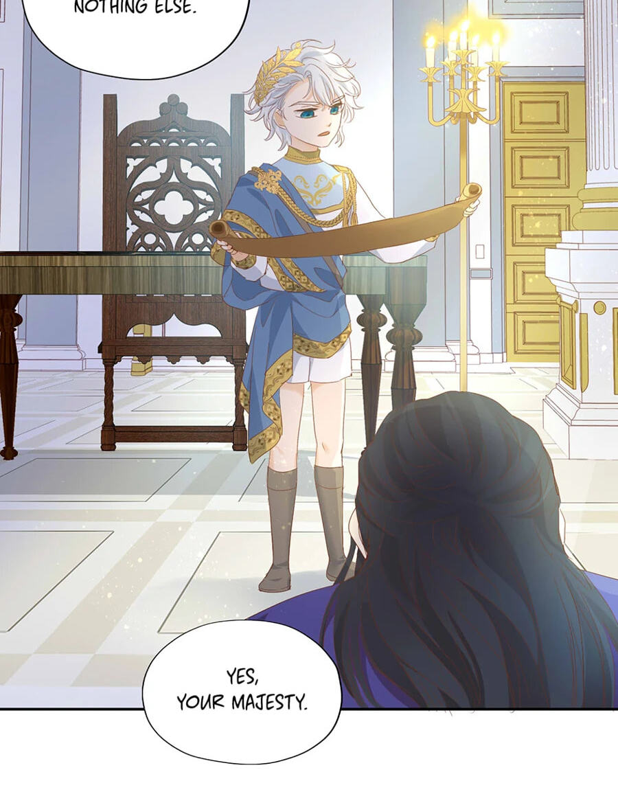 The Lady and the Lion Chapter 180.2 page 24 - 