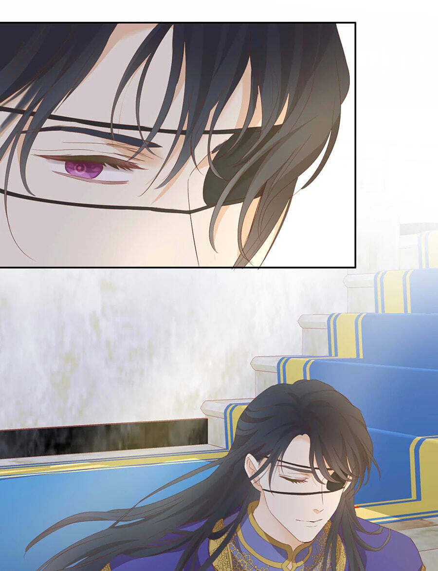 The Lady and the Lion Chapter 180.2 page 25 - 