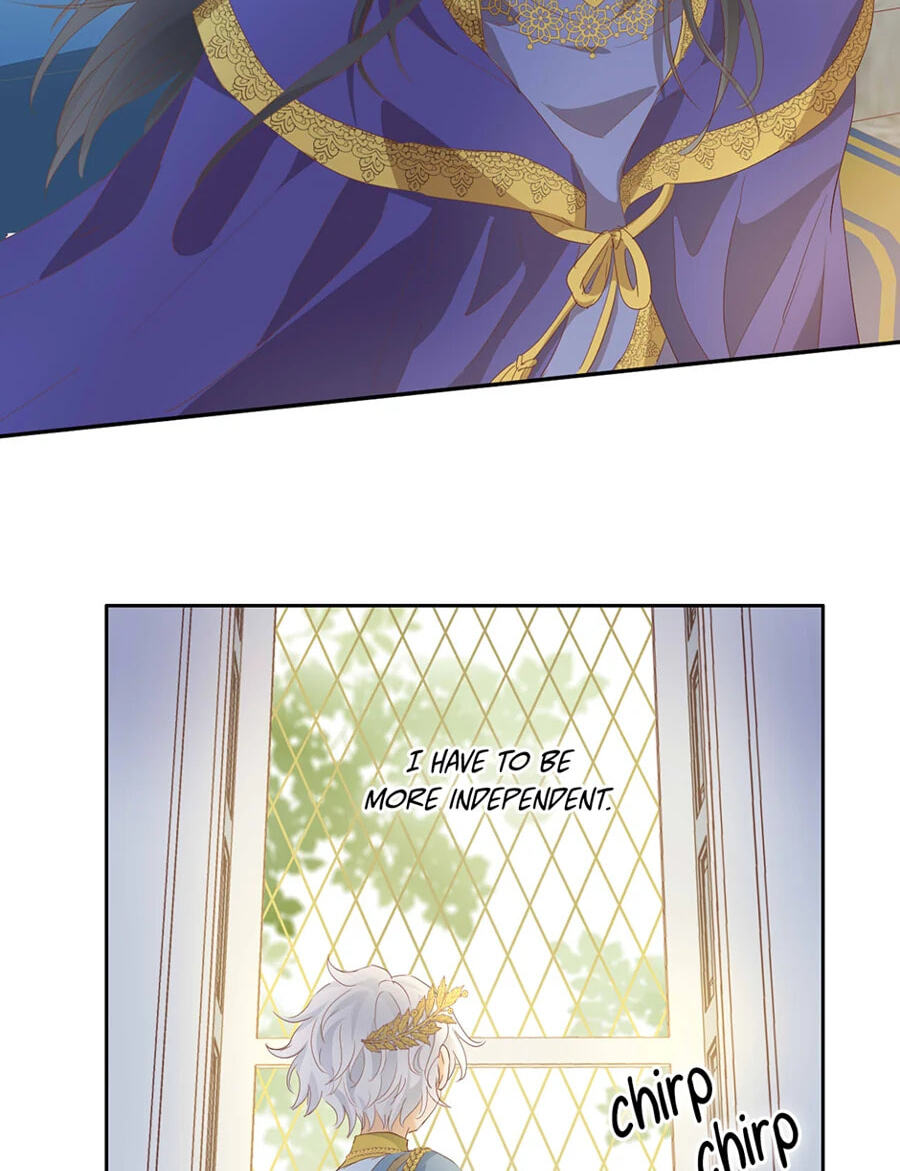 The Lady and the Lion Chapter 180.2 page 26 - 