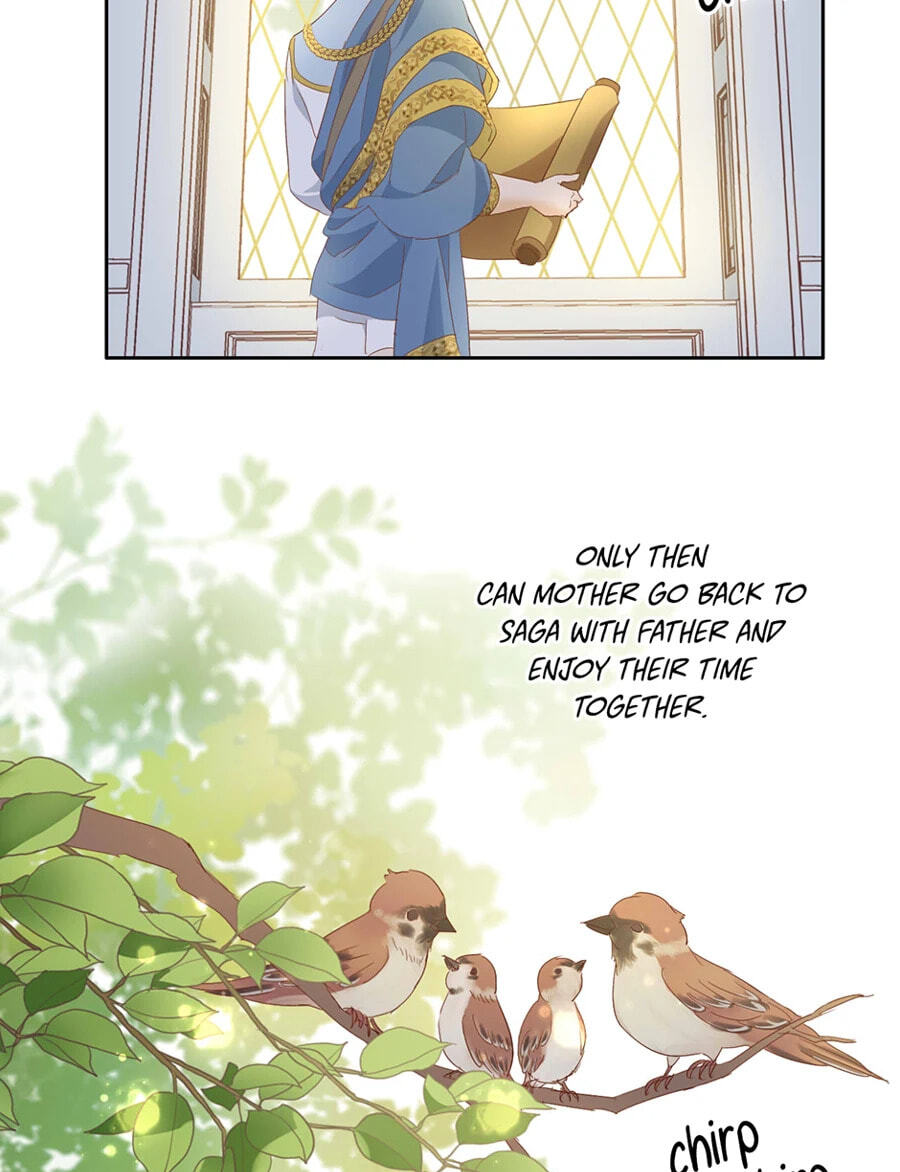 The Lady and the Lion Chapter 180.2 page 27 - 