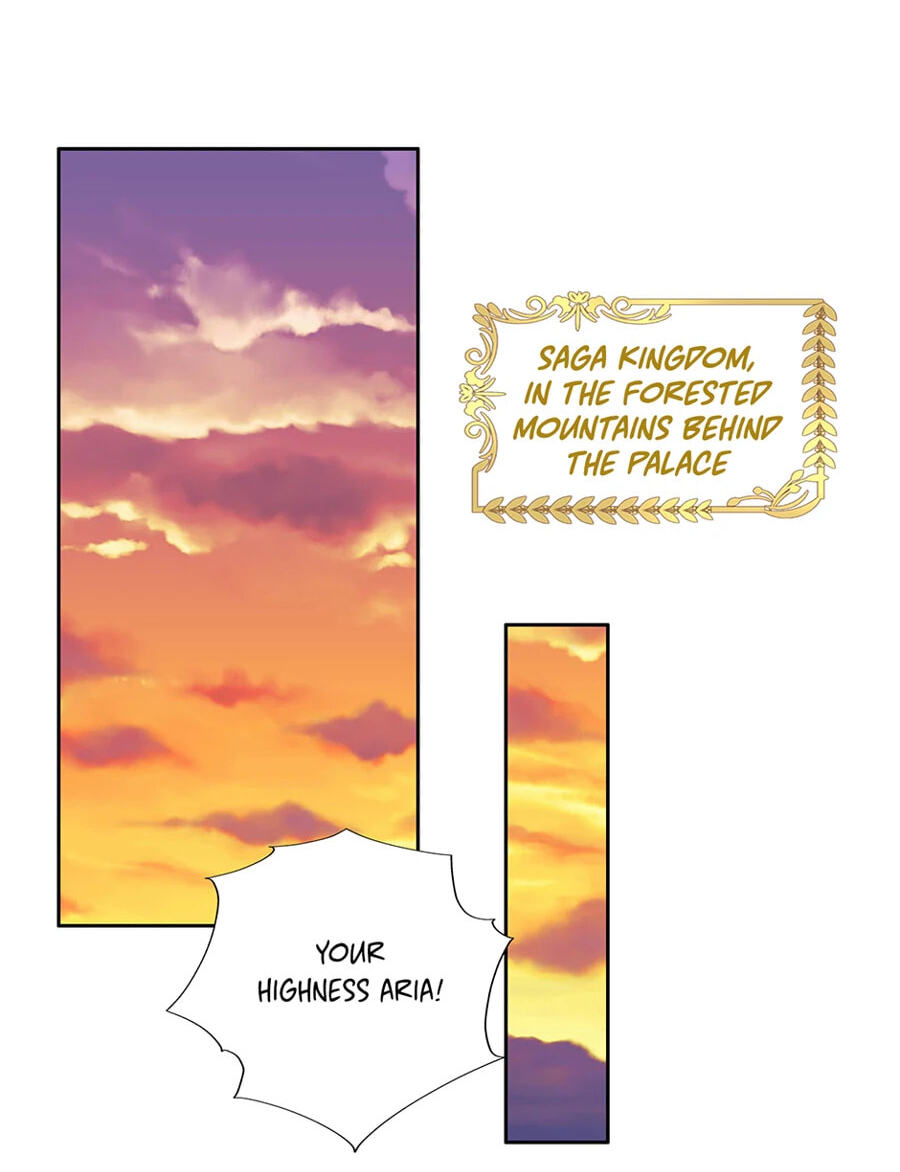 The Lady and the Lion Chapter 180.2 page 30 - 
