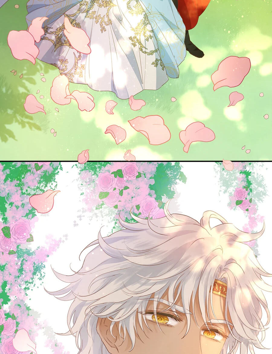 The Lady and the Lion Chapter 180.2 page 4 - 