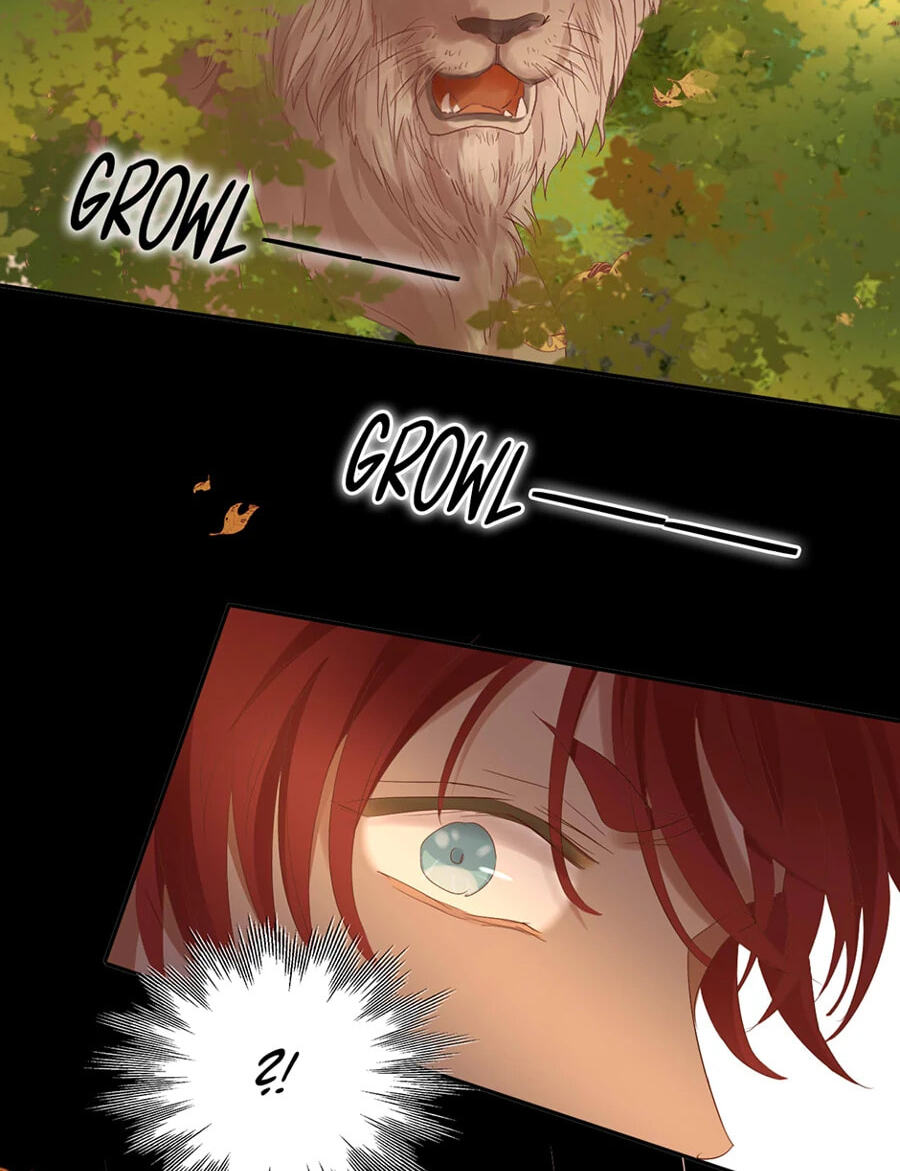 The Lady and the Lion Chapter 180.2 page 32 - 