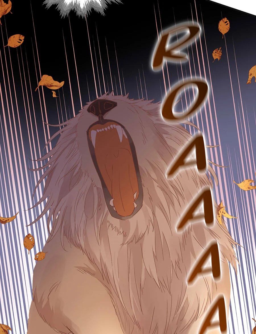 The Lady and the Lion Chapter 180.2 page 33 - 