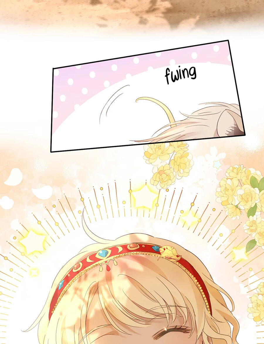 The Lady and the Lion Chapter 180.2 page 35 - 