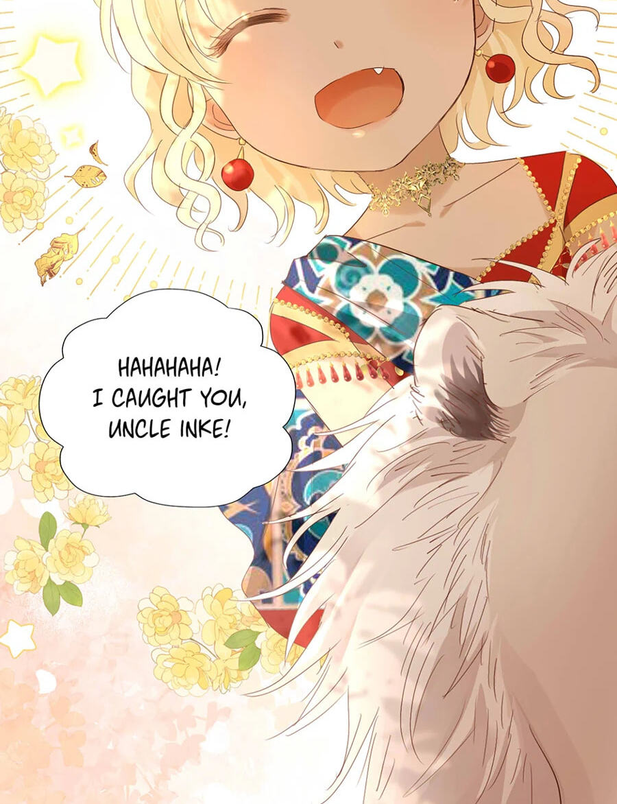 The Lady and the Lion Chapter 180.2 page 36 - 