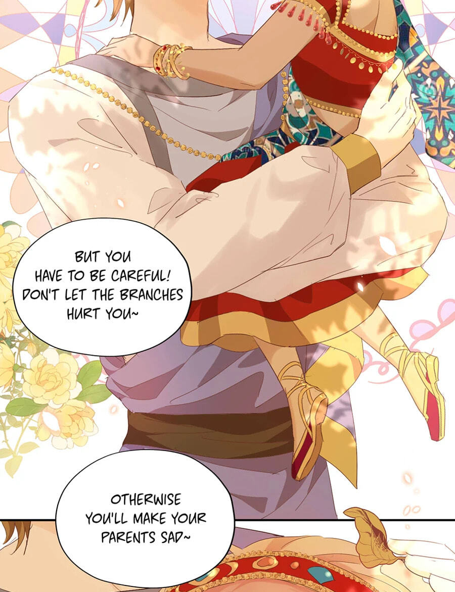 The Lady and the Lion Chapter 180.2 page 39 - 