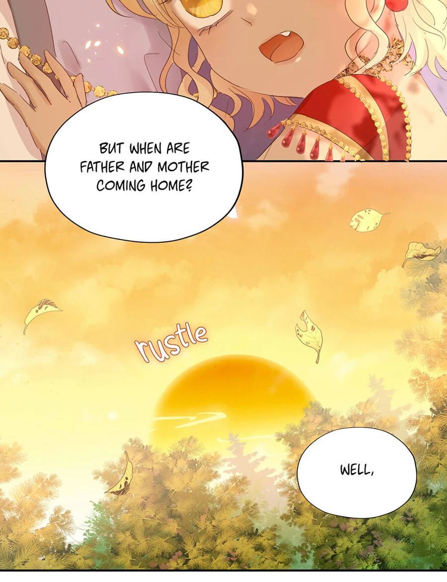 The Lady and the Lion Chapter 180.2 page 42 - 