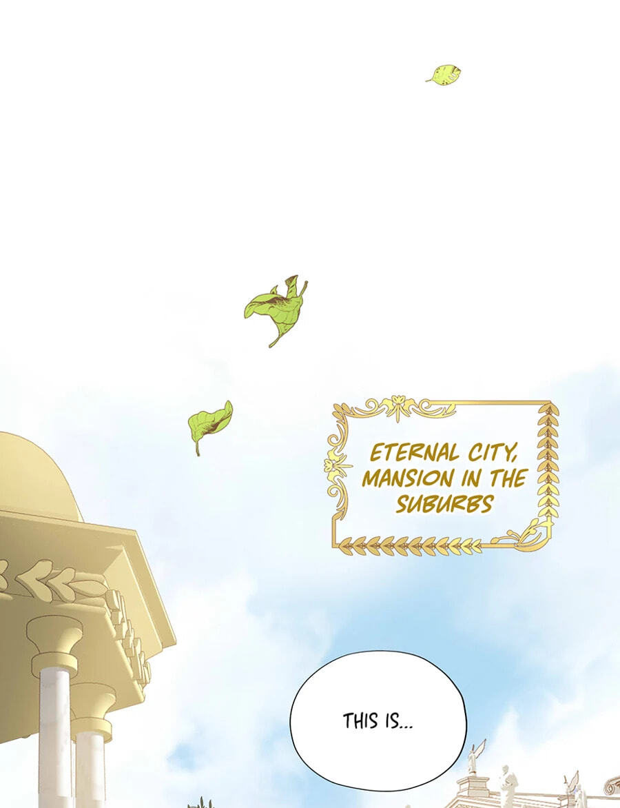 The Lady and the Lion Chapter 180.2 page 45 - 