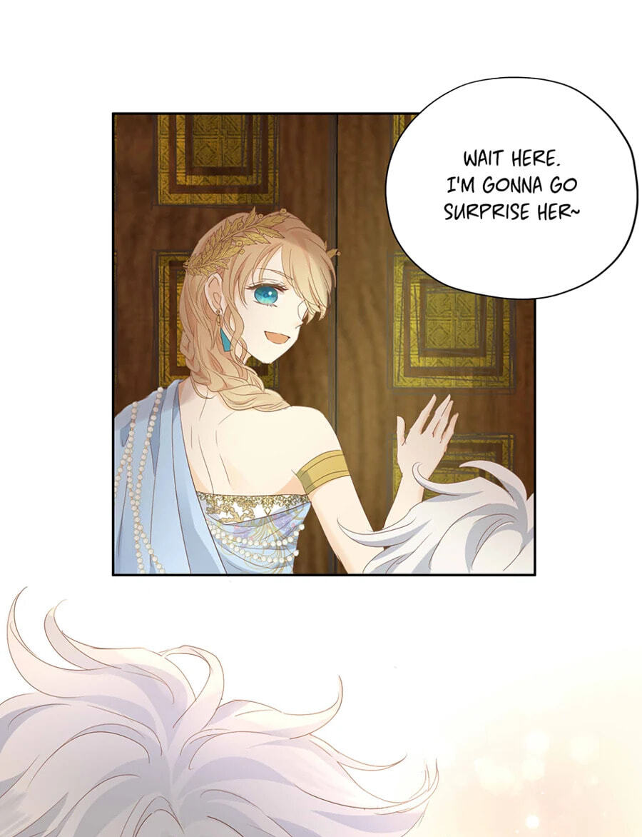 The Lady and the Lion Chapter 180.2 page 49 - 