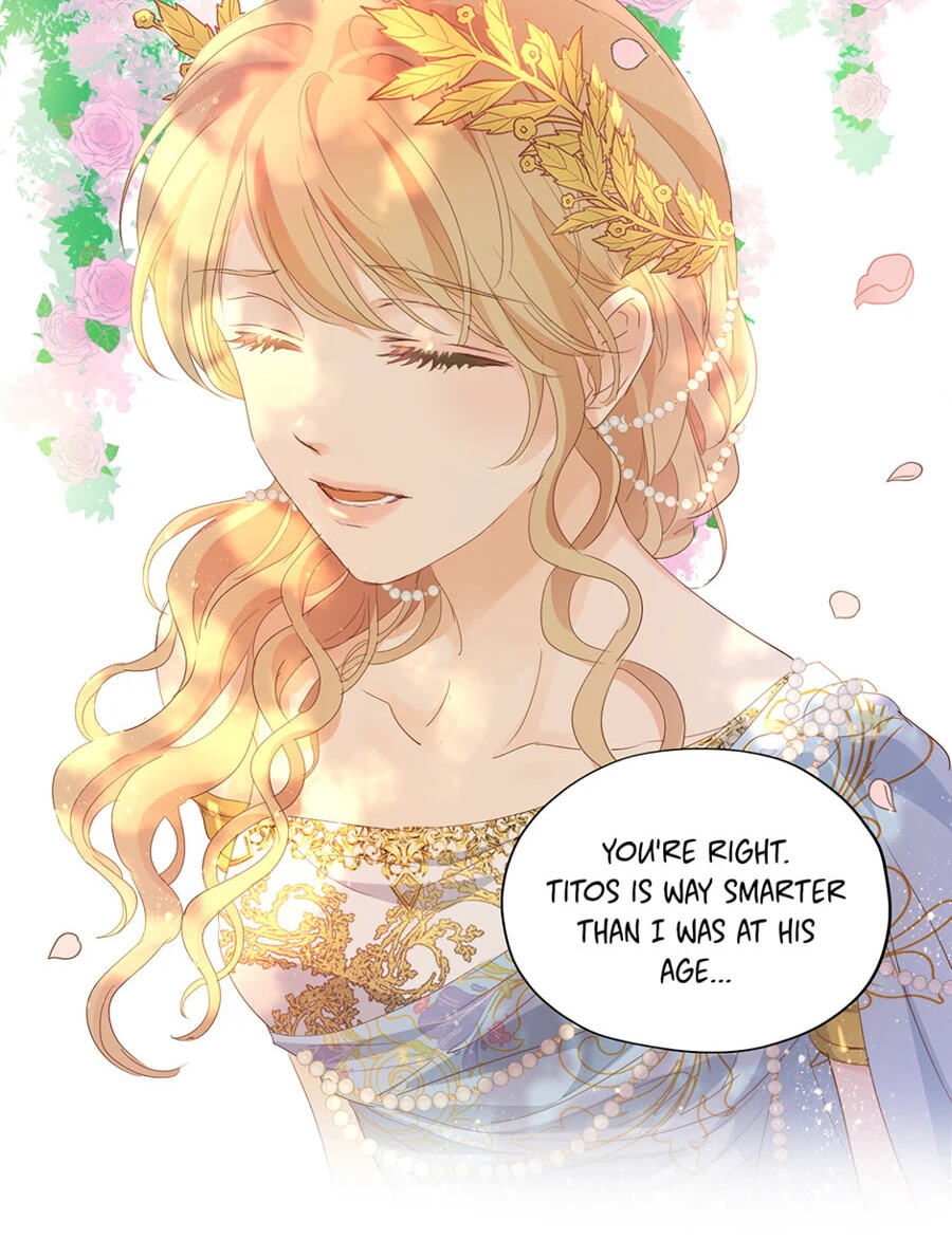 The Lady and the Lion Chapter 180.2 page 6 - 