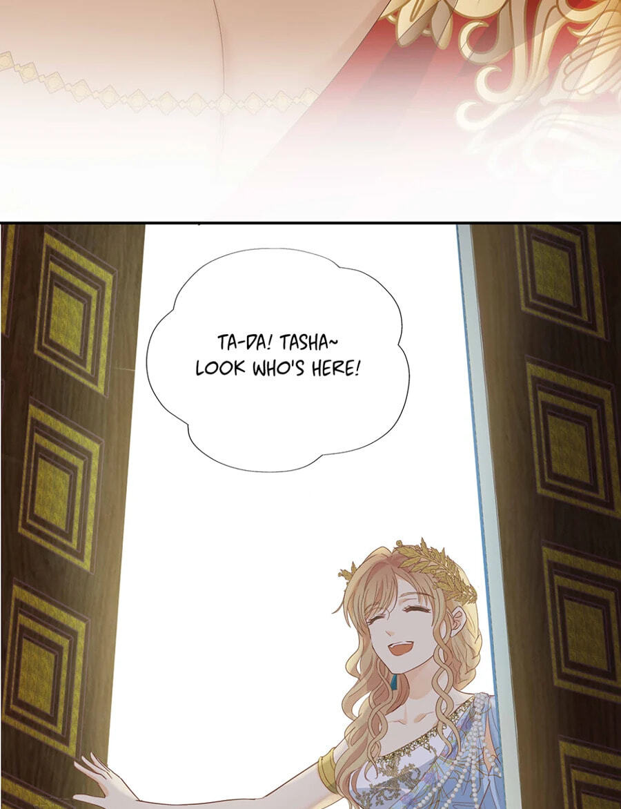 The Lady and the Lion Chapter 180.2 page 51 - 