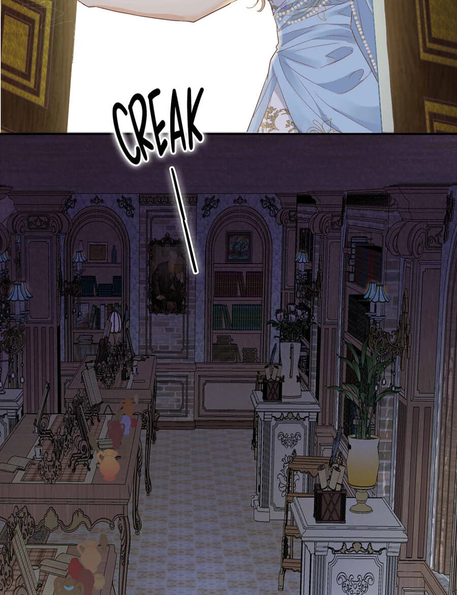 The Lady and the Lion Chapter 180.2 page 52 - 