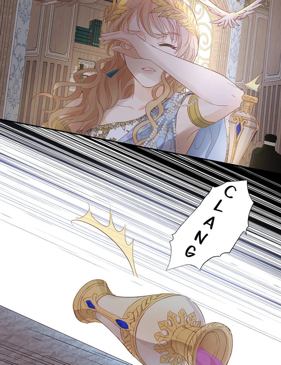 The Lady and the Lion Chapter 180.2 page 56 - 