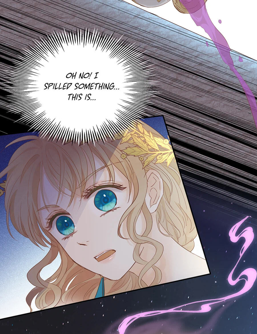 The Lady and the Lion Chapter 180.2 page 57 - 