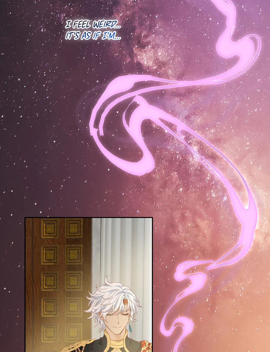The Lady and the Lion Chapter 180.2 page 59 - 