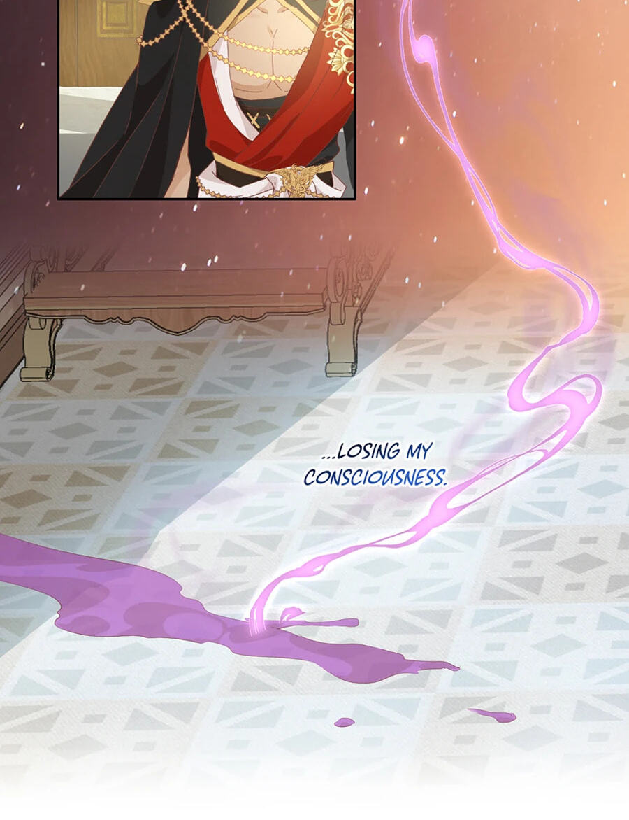 The Lady and the Lion Chapter 180.2 page 60 - 