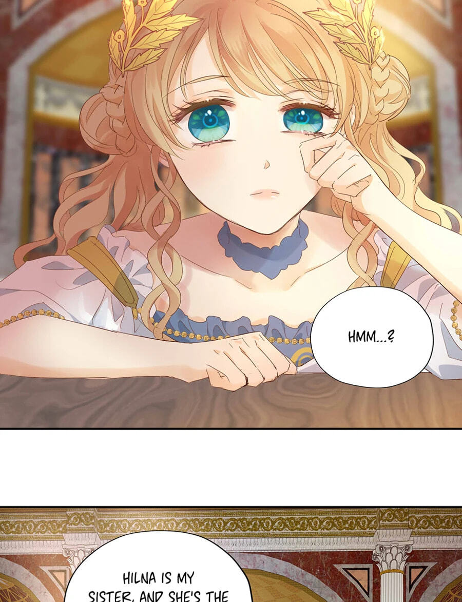 The Lady and the Lion Chapter 180.2 page 65 - 