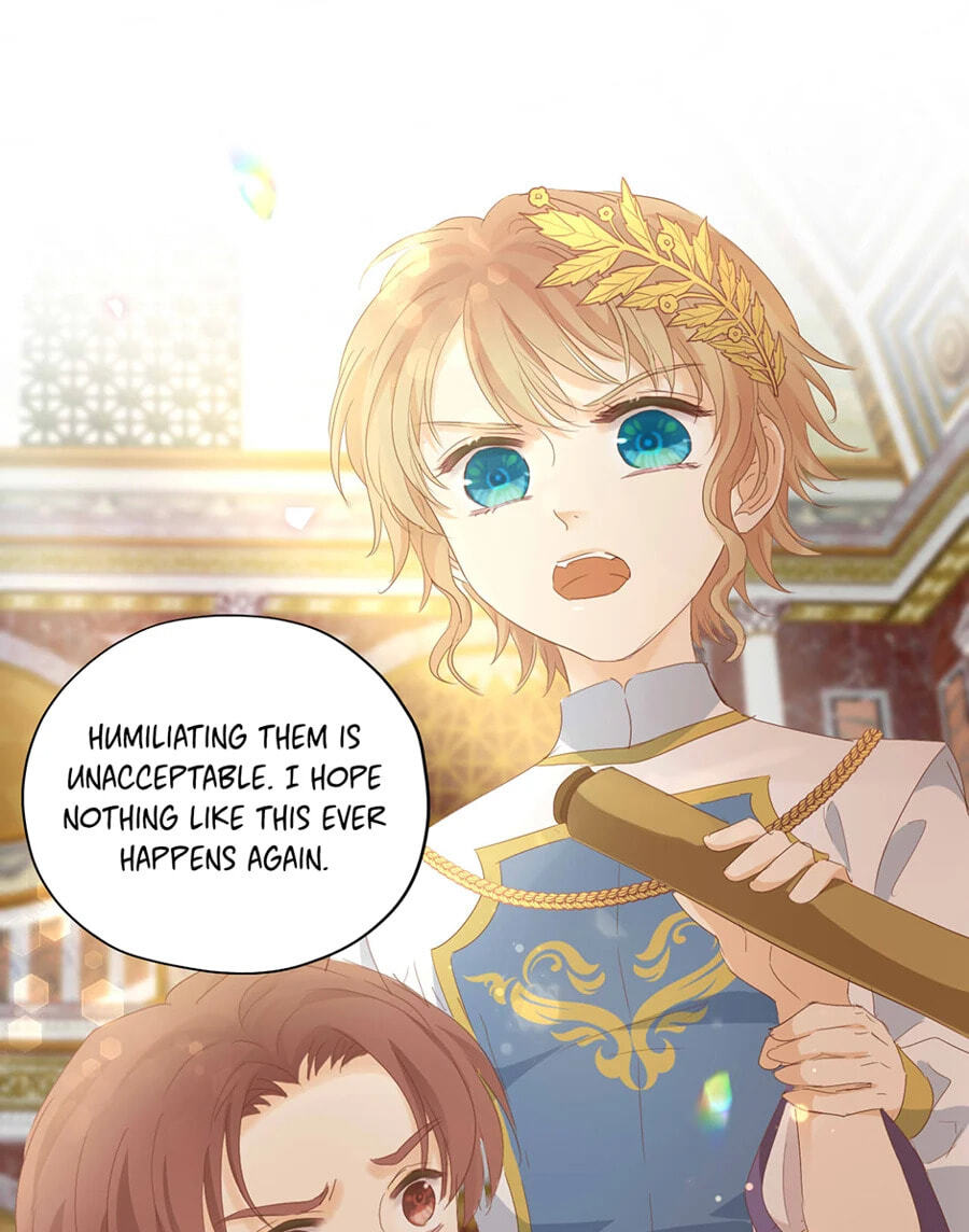 The Lady and the Lion Chapter 180.2 page 67 - 