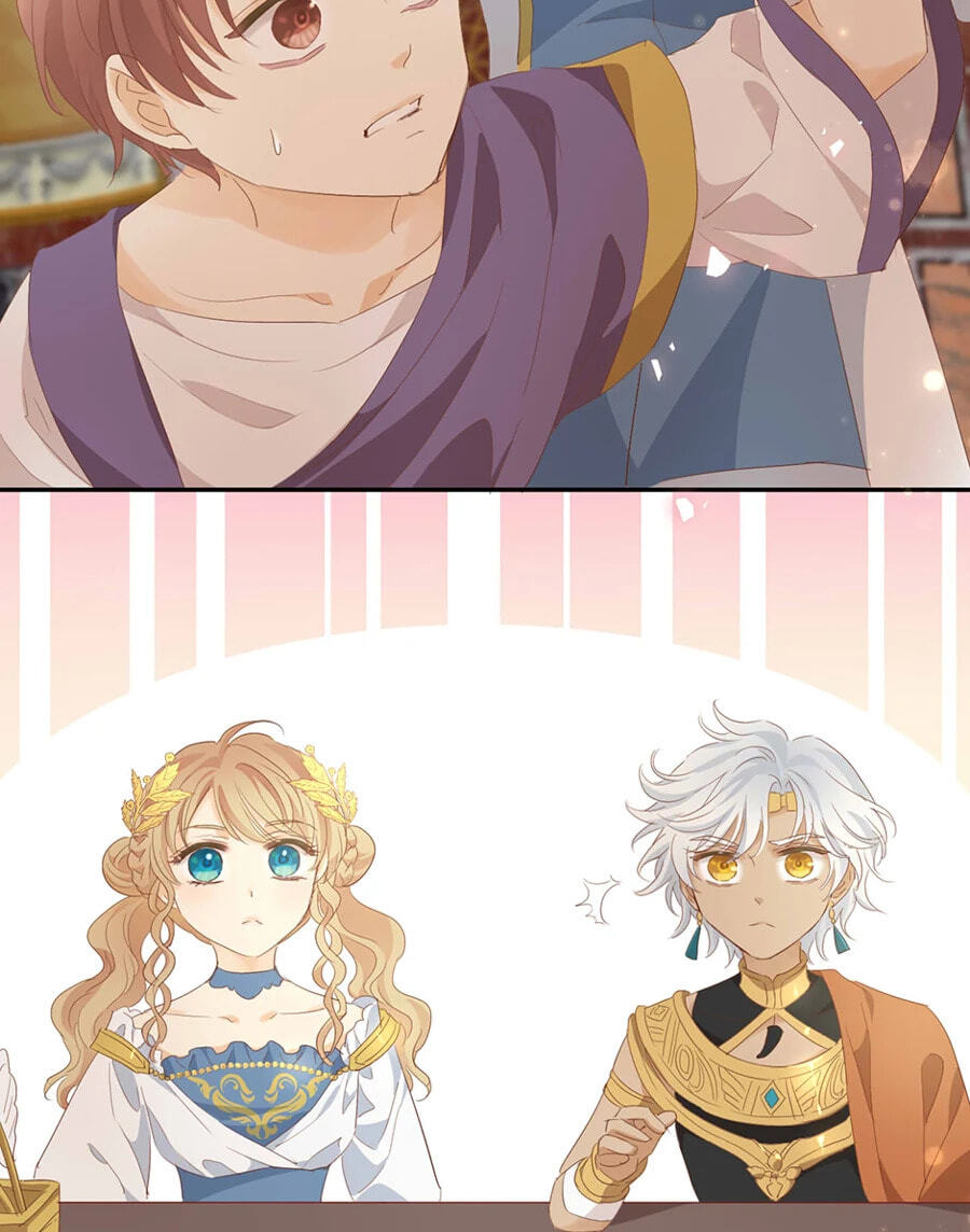 The Lady and the Lion Chapter 180.2 page 68 - 