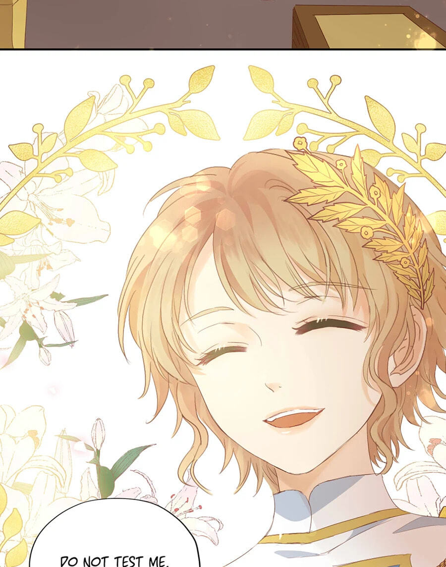The Lady and the Lion Chapter 180.2 page 69 - 