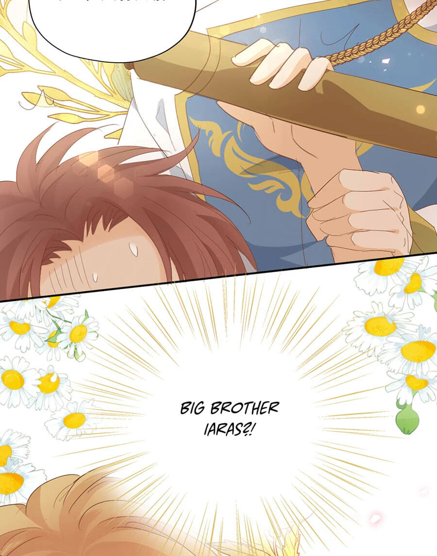 The Lady and the Lion Chapter 180.2 page 70 - 