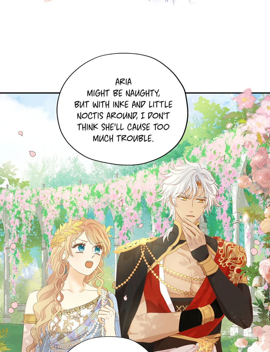 The Lady and the Lion Chapter 180.2 page 8 - 
