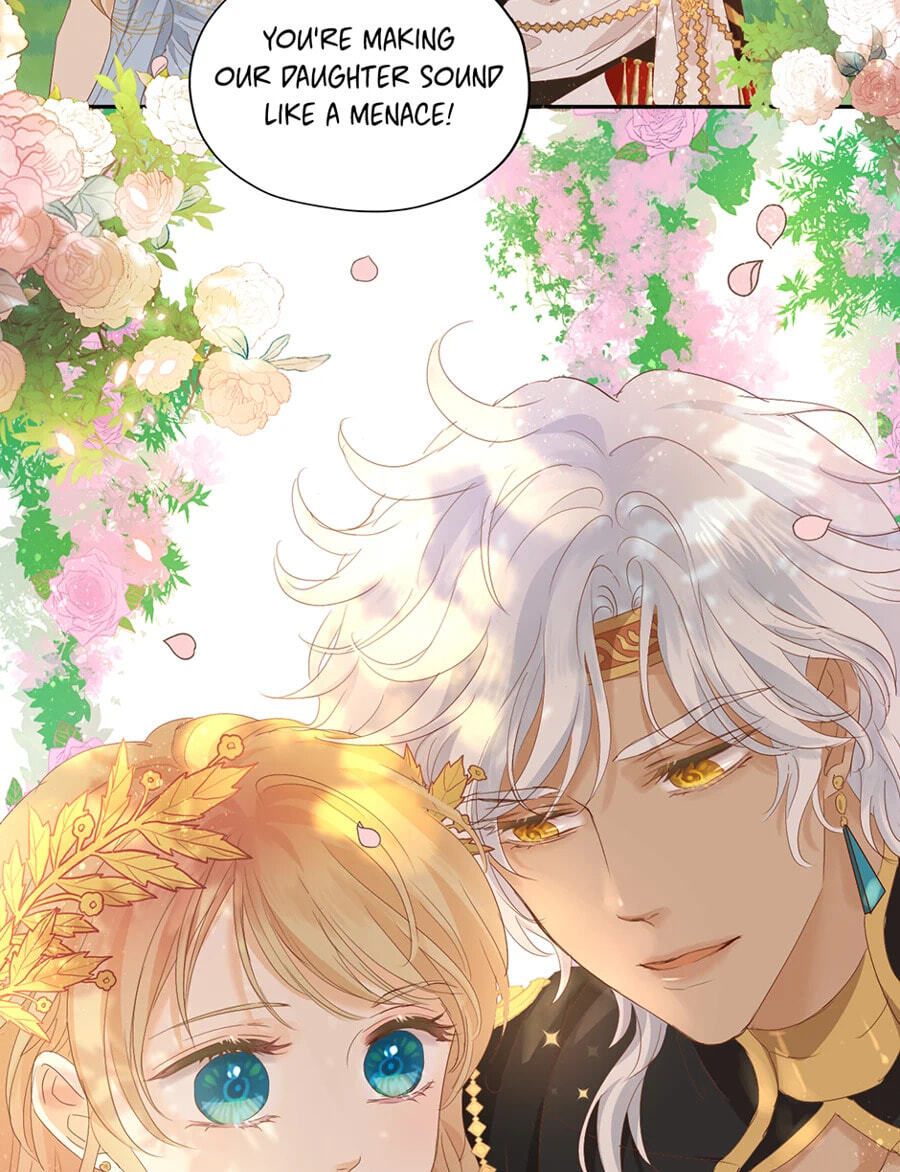 The Lady and the Lion Chapter 180.2 page 9 - 