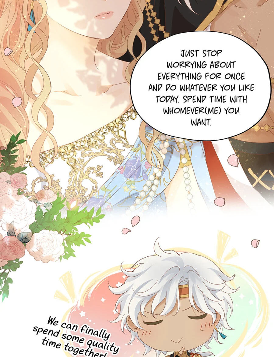 The Lady and the Lion Chapter 180.2 page 10 - 