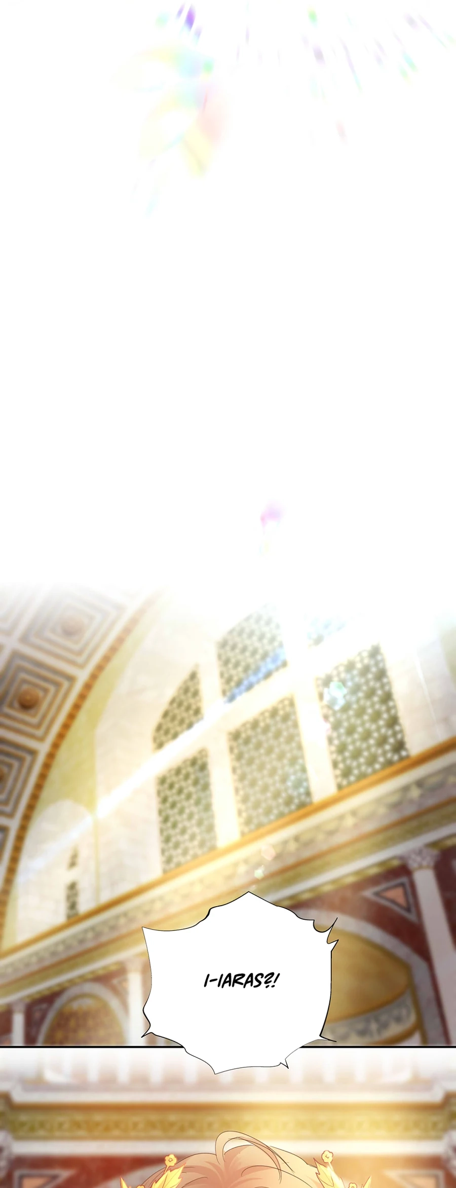 The Lady and the Lion Chapter 180 page 30 - 