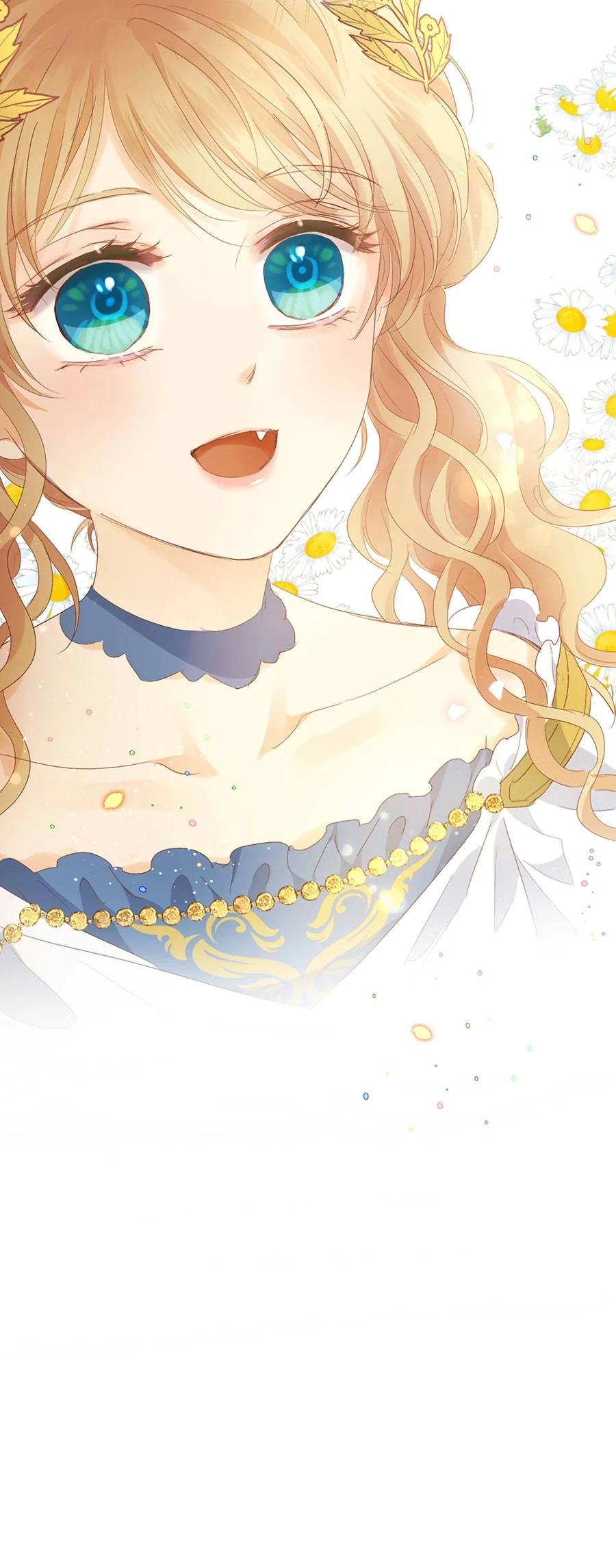 The Lady and the Lion Chapter 180 page 34 - 