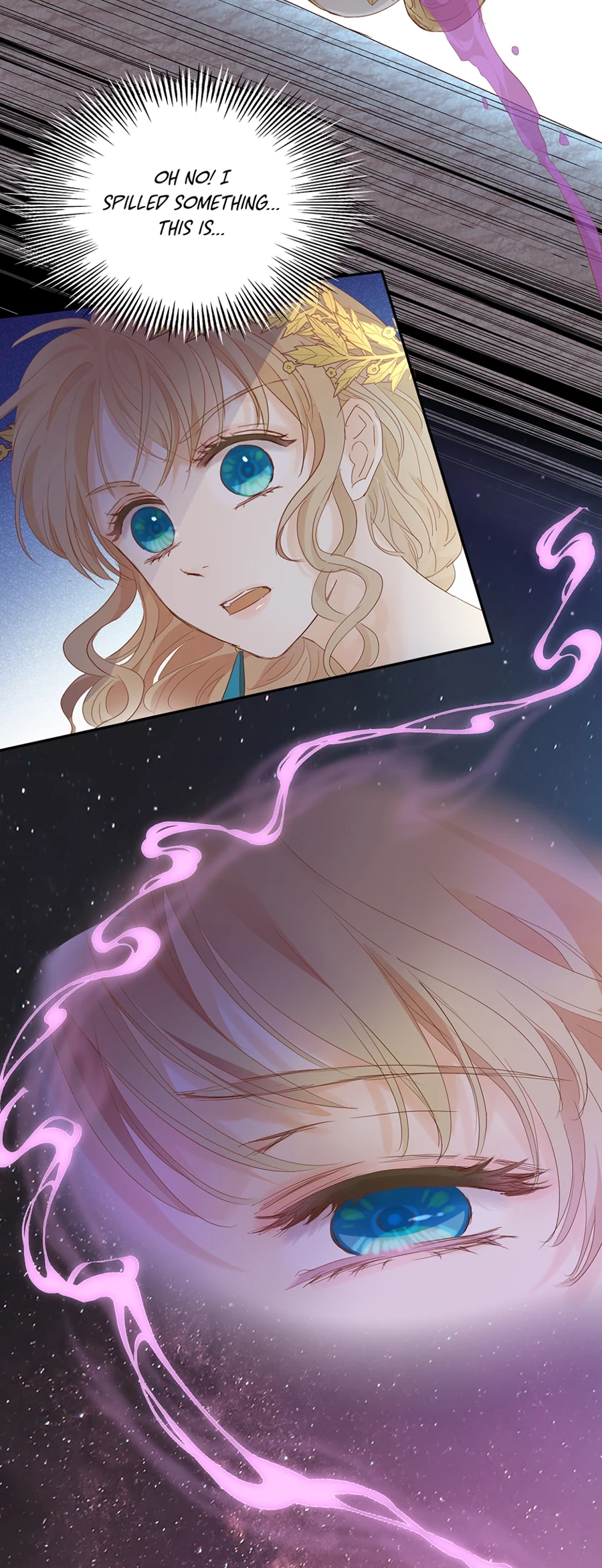 The Lady and the Lion Chapter 181 page 29 - 