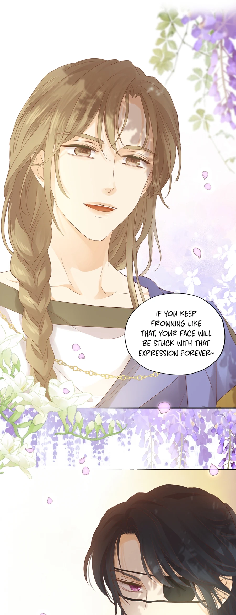The Lady and the Lion Chapter 182 page 22 - 