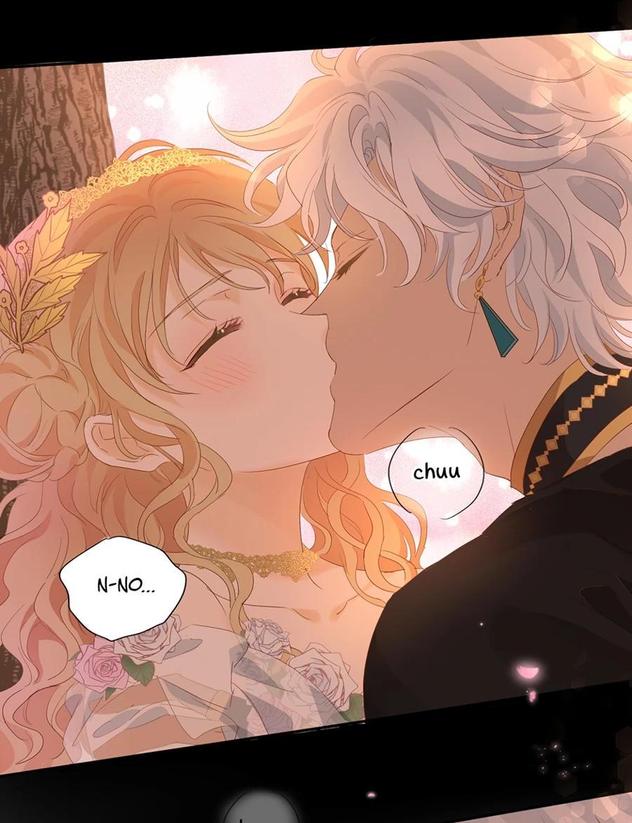 The Lady and the Lion Chapter 184 page 17 - 