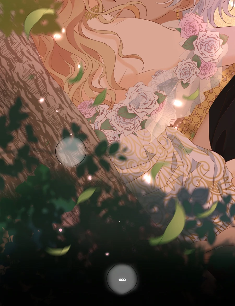 The Lady and the Lion Chapter 184 page 22 - 