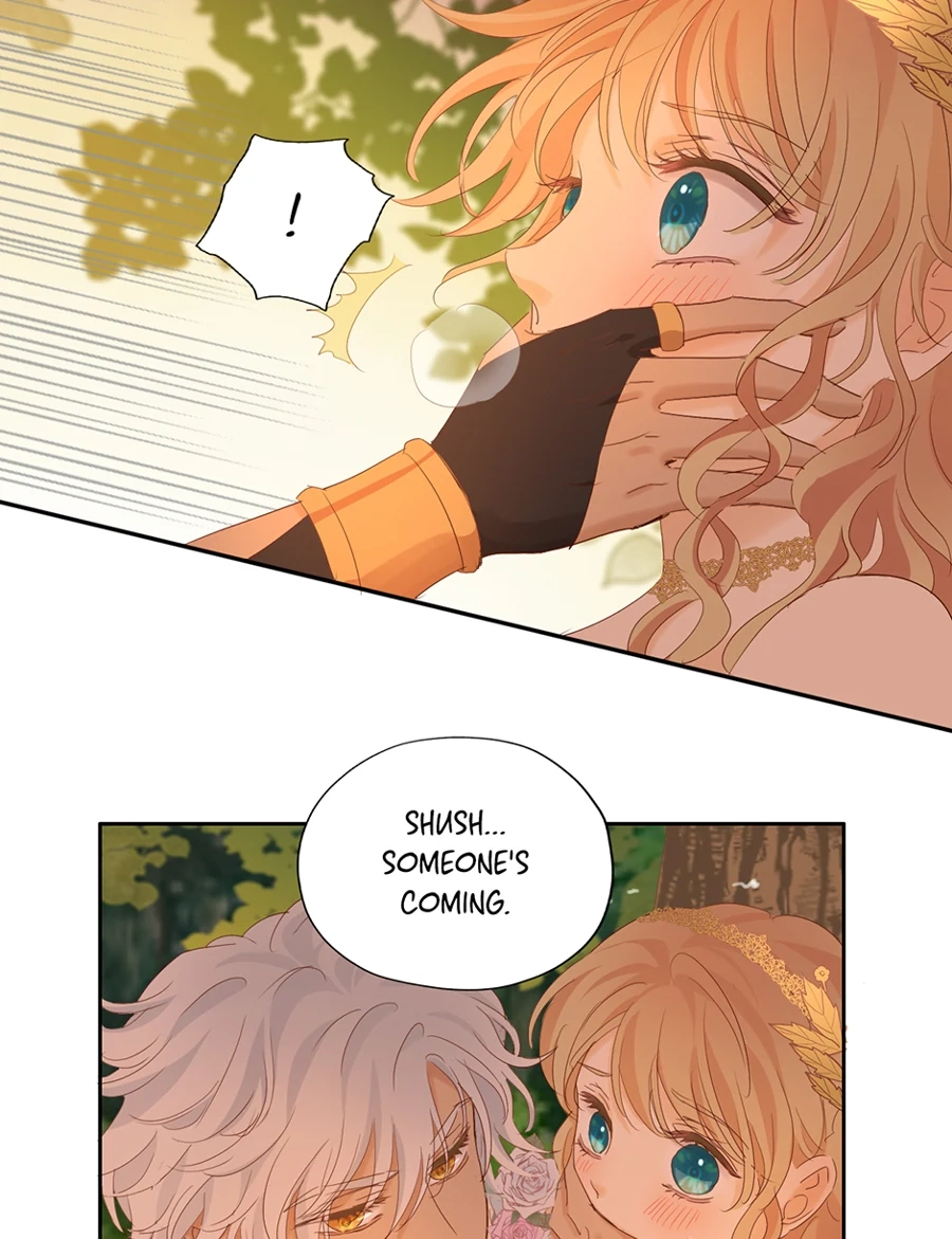 The Lady and the Lion Chapter 184 page 24 - 