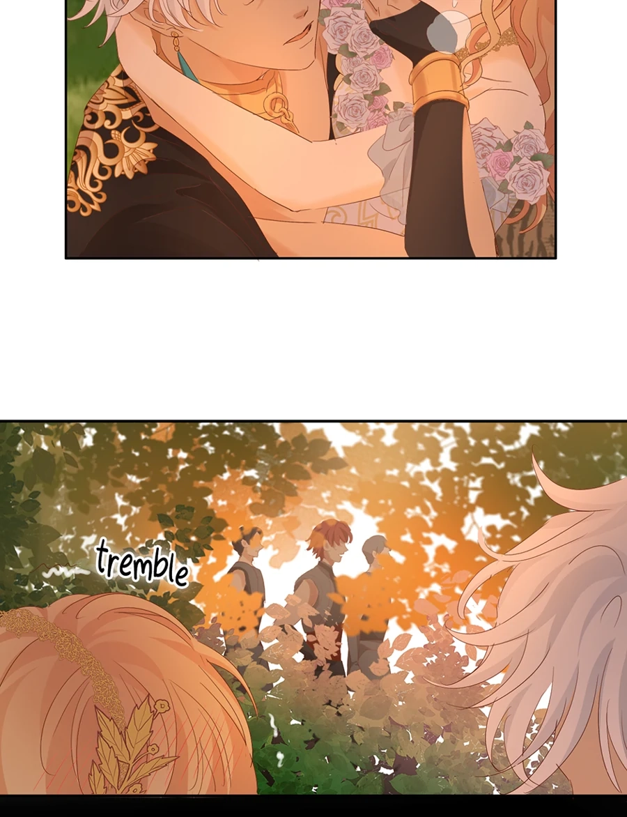 The Lady and the Lion Chapter 184 page 25 - 
