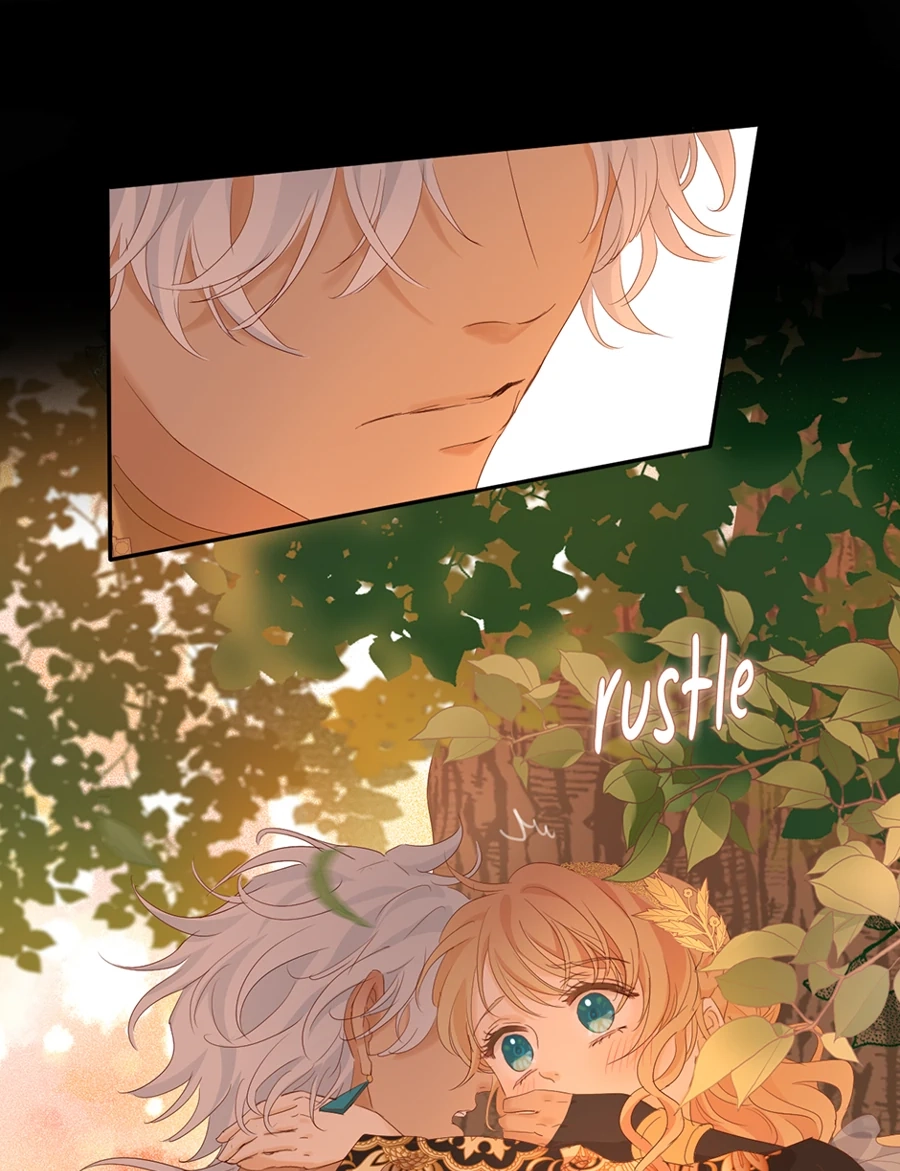 The Lady and the Lion Chapter 184 page 26 - 