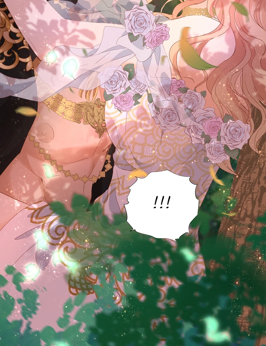 The Lady and the Lion Chapter 184 page 30 - 