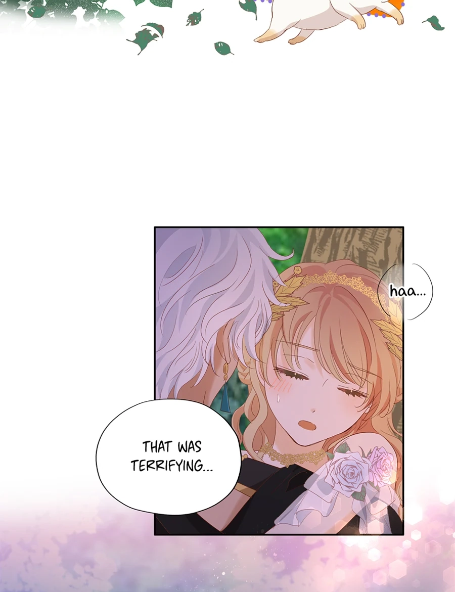 The Lady and the Lion Chapter 184 page 32 - 