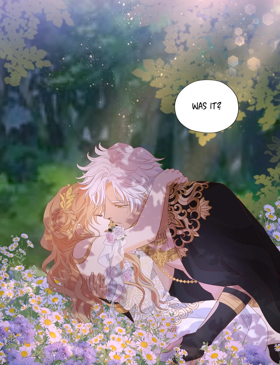 The Lady and the Lion Chapter 184 page 33 - 