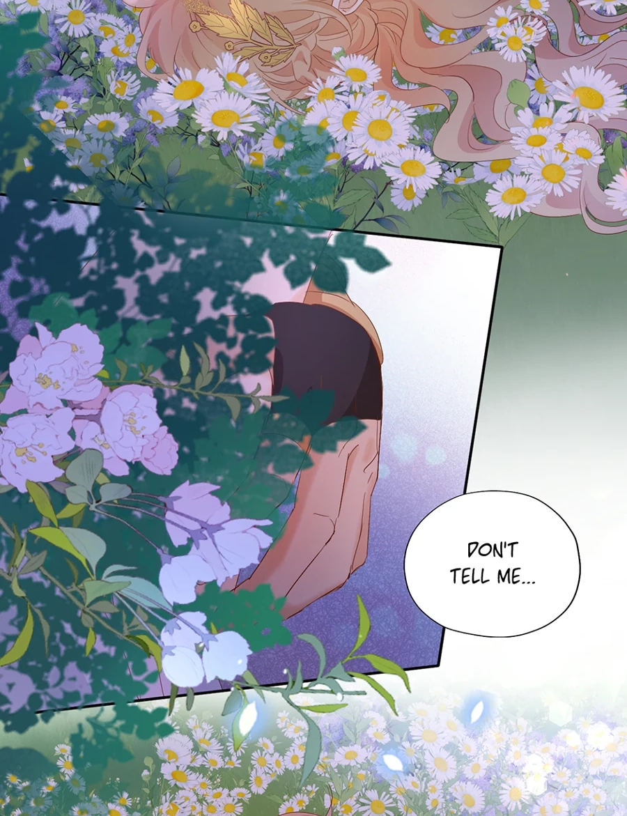The Lady and the Lion Chapter 184 page 36 - 