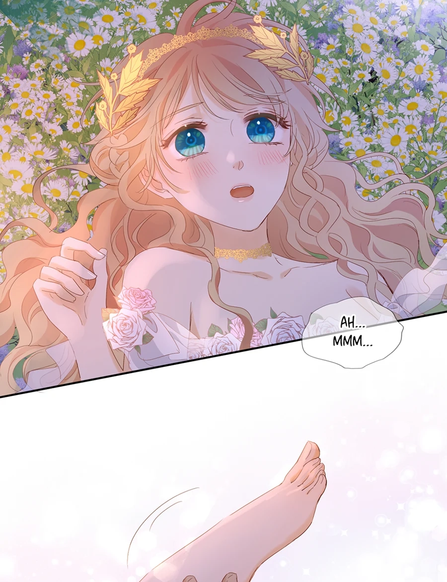 The Lady and the Lion Chapter 184 page 37 - 