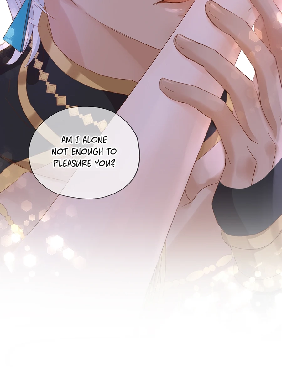 The Lady and the Lion Chapter 184 page 40 - 