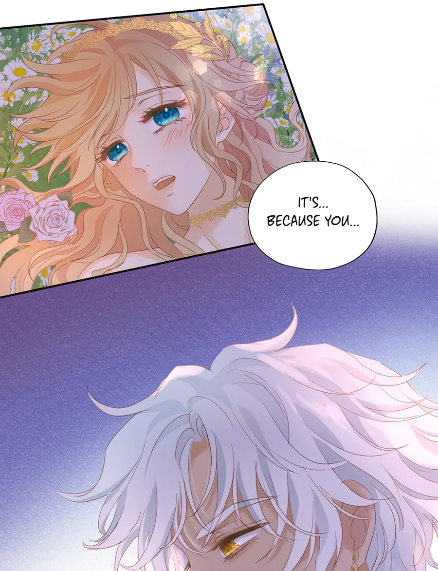 The Lady and the Lion Chapter 184 page 41 - 