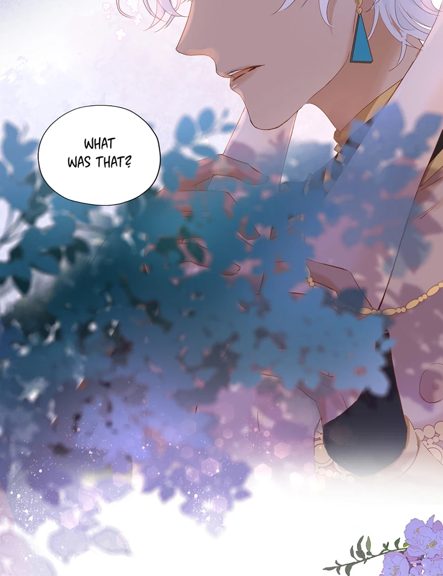 The Lady and the Lion Chapter 184 page 42 - 