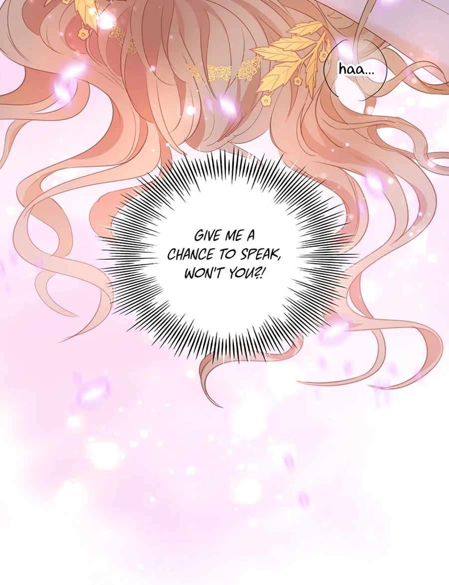 The Lady and the Lion Chapter 184 page 48 - 
