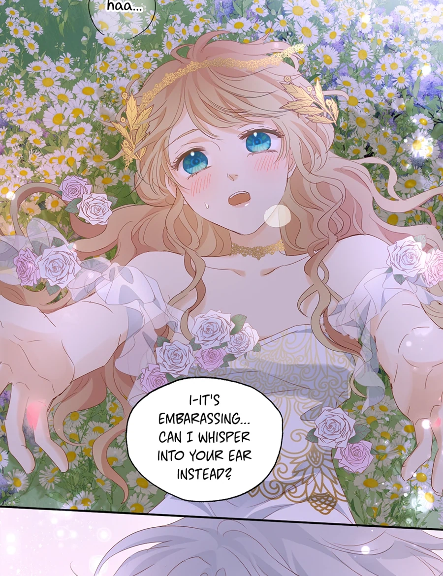 The Lady and the Lion Chapter 184 page 50 - 