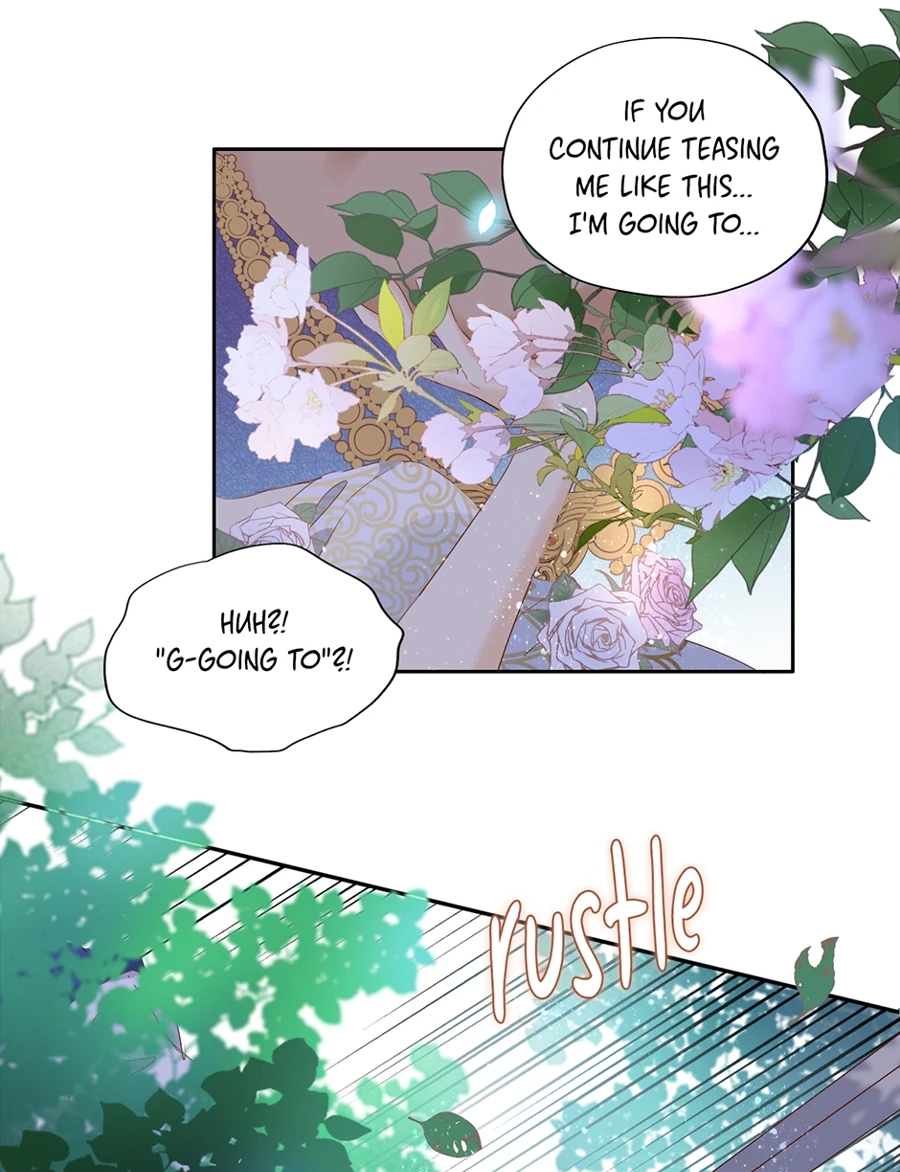 The Lady and the Lion Chapter 184 page 53 - 