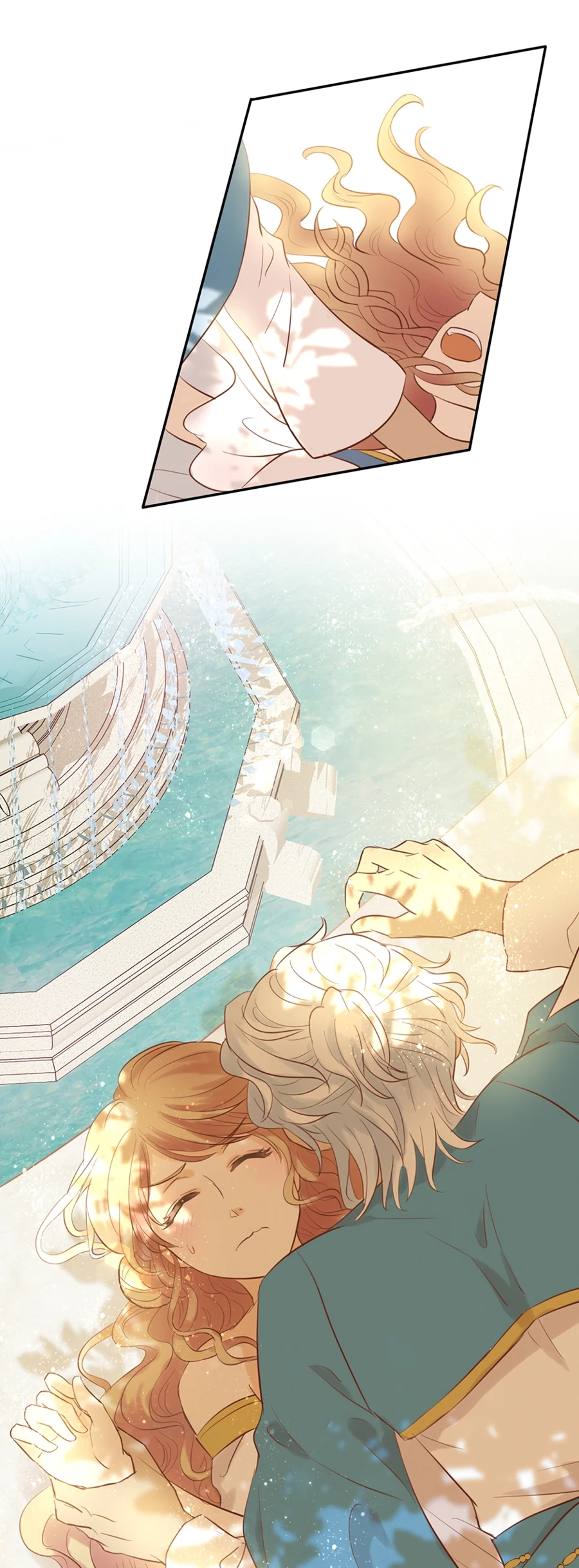 The Lady and the Lion Chapter 186 page 16 - 